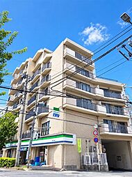 物件画像 柏パーク・ホームズ