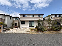 物件画像 柏市手賀の杜5丁目一戸建