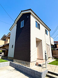 物件画像 柏市永楽台2丁目戸建