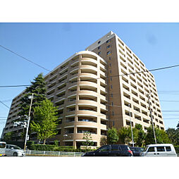 物件画像 ソフィア柏公園1号棟