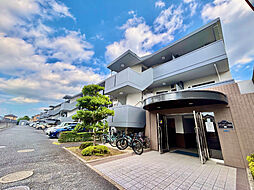 物件画像 モアステージ新柏弐番館
