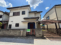 物件画像 野田市七光台中古戸建