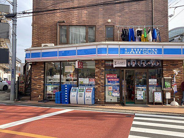 周辺を拡大表示