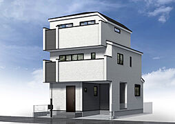 物件画像 柏市豊四季新築一戸建