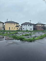 物件画像 取手市青柳土地