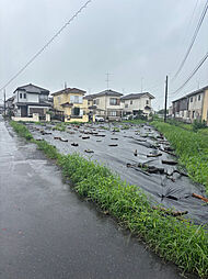 物件画像 取手市青柳土地
