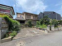 物件画像 柏市かやの町土地