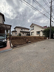 物件画像 柏市塚崎土地