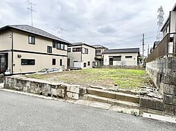 物件画像 西松ヶ丘1丁目土地