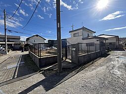 物件画像 野田市花井土地