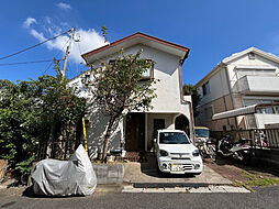 物件画像 南逆井7丁目戸建て