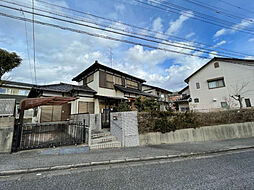 物件画像 成田市囲護台三丁目土地