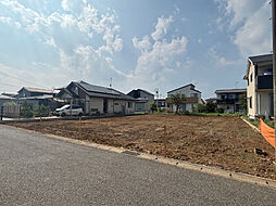 物件画像 成田市三里塚土地