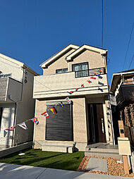 物件画像 成田市郷部　Ｂ号棟