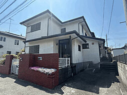 物件画像 成田市中台2丁目古屋付土地