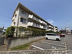 物件画像 はるのみち公園前第1号棟