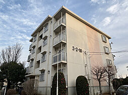 物件画像 吾妻北第2住宅　10号棟