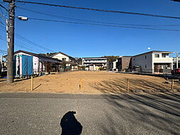 物件画像 Ｇrandir成田建築条件付売地B