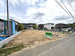 物件画像 Grandir成田売地B号