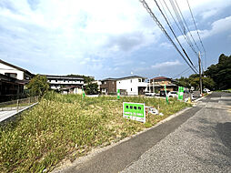物件画像 Grandir成田売地B号