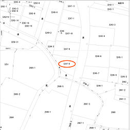 物件画像 多古町建物付土地