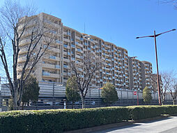 物件画像 アルファグランデ成田弐番街