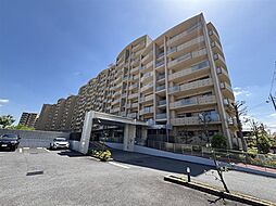 物件画像 アルファグランデ成田弐番街