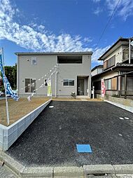 物件画像 成田市 土屋 4LDK 新築戸建