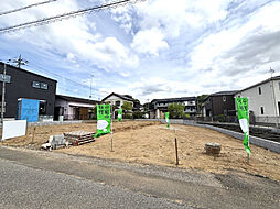 物件画像 Grandir成田売地C号