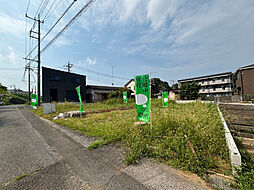 物件画像 Grandir成田売地C号