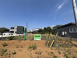 物件画像 酒々井町伊篠売地 2号地