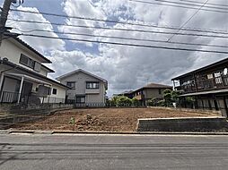物件画像 富里市日吉台5丁目土地