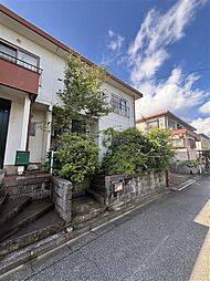 物件画像 加良部四丁目連棟式テラスハウス