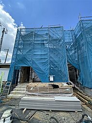 物件画像 成田市並木町2期　1号棟