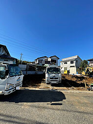 物件画像 成田市玉造II　2号棟