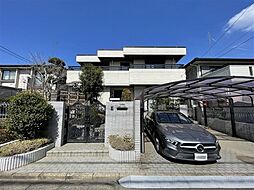 物件画像 成田市中台4丁目 中古戸建