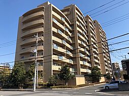 物件画像 アルファグランデ成田弐番街