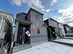 物件画像 成田市美郷台　Ｃ号棟