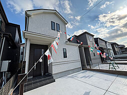 物件画像 成田市美郷台　Ｄ号棟