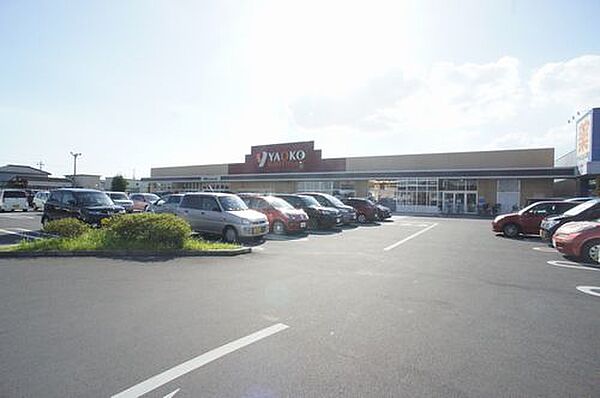 萬屋貸家　2階建 ｜栃木県佐野市植下町(賃貸一戸建3LDK・1階・79.37㎡)の写真 その6