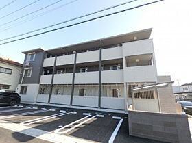 シャルマン　レジダンス 101 ｜ 栃木県佐野市富岡町（賃貸アパート1LDK・1階・41.95㎡） その18