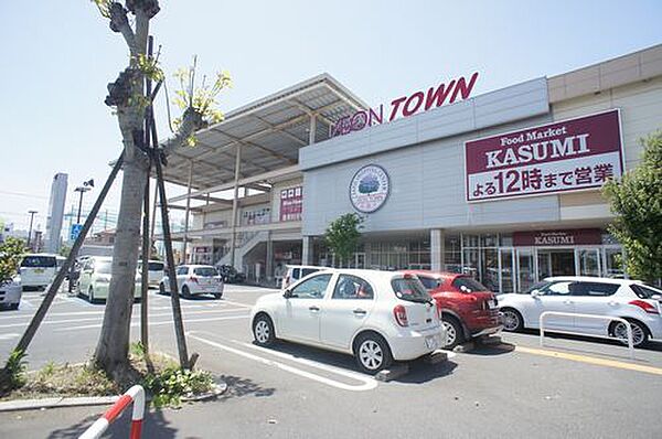 カーサ金吹Ａ 101｜栃木県佐野市金吹町(賃貸アパート2LDK・1階・59.54㎡)の写真 その19