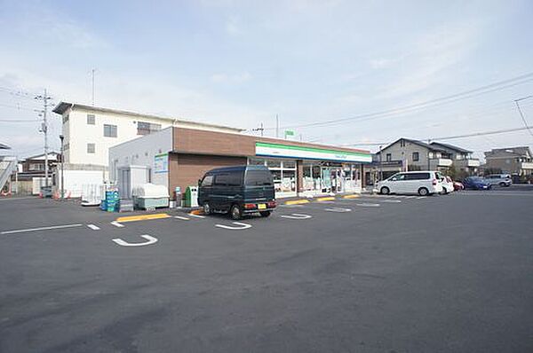 カーサ金吹Ａ 101｜栃木県佐野市金吹町(賃貸アパート2LDK・1階・59.54㎡)の写真 その21