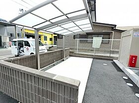 ハウ　オリ　ハレ 202 ｜ 栃木県佐野市北茂呂町（賃貸アパート1LDK・2階・33.39㎡） その15