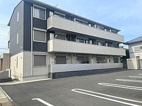 シャルマン　レジダンス 105 ｜ 栃木県佐野市富岡町（賃貸アパート1LDK・1階・37.03㎡） その1