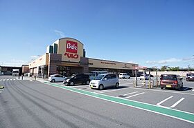 シャーメゾンパレスＡ 201 ｜ 栃木県佐野市田沼町（賃貸アパート2LDK・2階・61.60㎡） その19