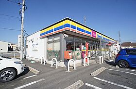 栃木県佐野市大橋町（賃貸アパート2K・1階・42.00㎡） その14