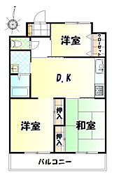 佐野駅 550万円