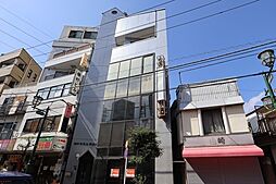 MKウエムラビル