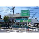 スーパー「ミニコープ小岩店まで164m」